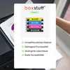 Boxstuff Tinte kompatibel mit Brother LC223 XL Multipack Produktbild-Vorschau 4