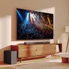 Hisense Soundbar HS3100, 3.1 - 480W - Subwoofer Produktbild-Vorschau 7