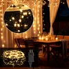 Izrielar 200M LED rozprávkové svetlá 1000LEDs 8 režimov s Náhľad obrázku produktu 9