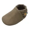 YALION® Baby Krabbelschuhe aus Echtleder, weiche Produktbild-Vorschau 2