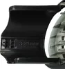 vhbw Kammaufsatz 3 - 21 mm kompatibel mit Philips QC5070, Produktbild-Vorschau 5