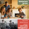Eli® Laubsäge für Kinder - Komplett Set für Laubsägen inkl Produktbild-Vorschau 4