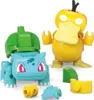 MEGA Pokémon HXP14, Zestaw do budowania, 6 lat(a), Plastik, Podgląd zdjęcia produktu 5