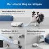 Ecovacs DEEBOT T50 MAX PRO OMNI BLACK Náhľad obrázku produktu 26