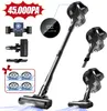 Aiibot 45000Pa Akku Staubsauger Bis zu 50 Min Laufzeit,600W Produktbild-Vorschau 1