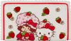 Sanrio by Loungefly Geldbeutel Strawberry Shortcake Produktbild-Vorschau 1