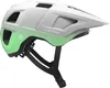 Fahrradhelm  Finch KinetiCore, Matte White Mint Produktbild-Vorschau 1