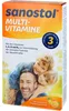 sanostol Multi-Vitamine Saft, 230 ml Lösung Produktbild-Vorschau 3