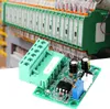 Spannungs-Frequenz-Wandler-Modul 0-10V bis 0-25KHz PLC Produktbild-Vorschau 4