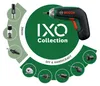 Set di 8 avvitatori Bosch IXO, 1 batteria BA 4 V 2,0 Ah, Anteprima dell’immagine prodotto 8
