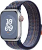 Apple Nike Sport Loop Game RoyalOrange 384041mm Anteprima dell’immagine prodotto 4