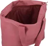 Bench. Schultertasche Loft Shopper Brick Red dunkelrot Produktbild-Vorschau 8