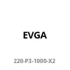 EVGA SuperNova 1000 P3 Platinum Power Supply 1000W black Produktbild-Vorschau 2