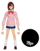 Dandadan actiefiguur Momo, 17 cm Productafbeelding-voorbeeld 2