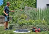 Einhell Gartenpumpe AQUINNA 36/34 (2x 18V) ECO - Akkus 4 Ah Produktbild-Vorschau 8