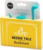 OTOTO Nessie Tale Türkis Lesezeichen Produktbild-Vorschau 4