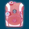DerDieDas Schulranzen ErgoFlex Tiny Superflash Set 6-teilig Produktbild-Vorschau 16