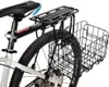Universal Fahrradkorb faltbar für vorne & hinten | Produktbild-Vorschau 5