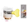 INF Adaptateur de robinet multifonctionnel pour usage Voir les images du produit 3