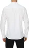 ONLY & SONS Hemd Slim Fit Langarm Oxford Hemd Größe: M Produktbild-Vorschau 18