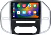Autorádio pre Mercedes w447 Vito od 2014-2020 2Din Android Náhľad obrázku produktu 1