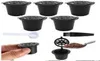 Nespresso Kaffeekapseln Messbecher 5Er Set. Produktbild-Vorschau 12