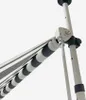 Tenda a braccio 200x200 per esterni balcone terrazza Somber Anteprima dell’immagine prodotto 5