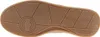 The sole of a brown shoe. Anteprima dell’immagine prodotto