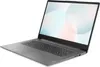 IdeaPad 3 17ABA7, Arctic Grey, 17,3 Zoll, Full HD, IPS, AMD Produktbild-Vorschau 3