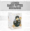 Paladone Harry Potter Icon Alarm Clock (PP11773HP) Produktbild-Vorschau 16