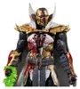 McFarlane Toys Mortal Kombat 11 Spawn Actionfigur Malefik Produktbild-Vorschau 8