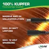 InLine 26801C, 1 m, EIAJ-02 (4.0 mm, 1.7 mm), EIAJ-02 (4.0 Podgląd zdjęcia produktu 14