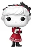 Figurine Disney POP! Vinyl : Frozen, Anna, 9 cm Voir les images du produit 1