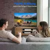 MEDION 100,3 cm (40 Zoll) Full HD Fernseher (integrierter Produktbild-Vorschau 3