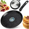 Vilde | Pfanne für Crêpes - Granitbeschichtung - Schwarz - Produktbild-Vorschau 4