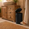 Relaxdays, poubelle de 12 litres, idéale pour la cuisine ou Voir les images du produit 5