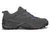 LOWA Wander- & Bergschuhe Herren 31393438333438 Grau 41 1/2 Produktbild-Vorschau 33