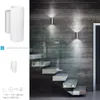 Ideal Lux Applique Hot Ap2 Chrome Voir les images du produit 5