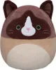 Squishmallows Plüschtier Maskottchen Shon 30 cm Produktbild-Vorschau 4