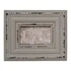 Cornice per quadri Clayre & Eef 5x7 cm MDF grigio Anteprima dell’immagine prodotto 3