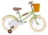 Buxibo - Kinderfahrrad für Jungen - Luca - 16 Zoll - Grün Produktbild-Vorschau 1