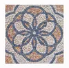 Mosaikfliesen RO-002 Marmor Rosone Naturstein Fliesen Lager Produktbild-Vorschau 2