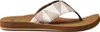 Reef Spring Woven Zehentrenner für Damen, Farbe:Braun, Produktbild-Vorschau 19