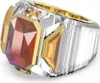 Prsteny Swarovski 12 Collection Chroma - žena Náhled obrázku produktu 3