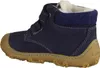 Pepino scarpe basse scarpe basse pelle/tessuto Anteprima dell’immagine prodotto 19