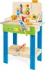 Hape Early Explorer Meister-Werkbank, E3000 Produktbild-Vorschau 34