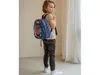 Spiderman Rucksack 30 cm – Superhelden Rucksack für Kinder Produktbild-Vorschau 5