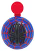 Spider-Man chlapci 3D zvonček na bicykel Náhľad obrázku produktu 4