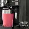 Emsa TRAVEL CUP, taza aislante de 0,2L, color coral, código Vista previa de la imagen del producto 3