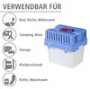 WENKO Feuchtigkeit Killer Raum Luft Entfeuchter 5kg Keller Produktbild-Vorschau 6
